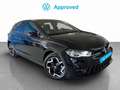 Volkswagen Polo 1.0 TSI R-Line DSG 85kW Negro - thumbnail 1