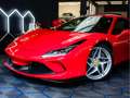 Ferrari F8 Tributo V8 bi-turbo Coupé DCT 1.H/S-H/R-CAM/R-SEATS/CARBO Rouge - thumbnail 3