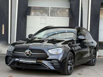 de AMG Night LED Distronic Ambiente 360°