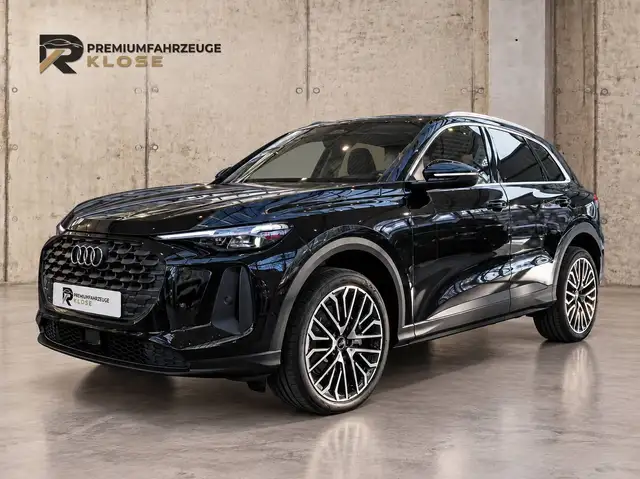 Audi Q5 2.0 TDI quattro 150 kW