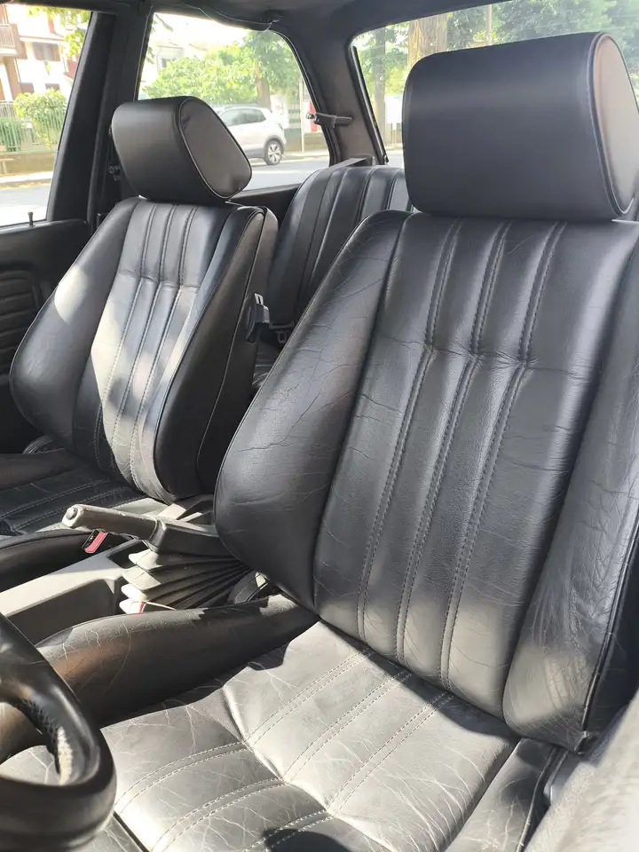 BMW 320is, foto 9