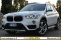 BMW X1 sDrive 18d SPORT *LED *NAVI *VOLANTE-M *CERCHI 18 Bianco - thumbnail 1