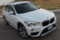 BMW X1 sDrive 18d SPORT *LED *NAVI *VOLANTE-M *CERCHI 18 Bianco - thumbnail 3