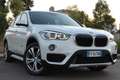 BMW X1 sDrive 18d SPORT *LUCI AMBIENTE *LED *PERLATO Blanc - thumbnail 17