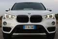 BMW X1 sDrive 18d SPORT *LED *NAVI *VOLANTE-M *CERCHI 18 Bianco - thumbnail 4