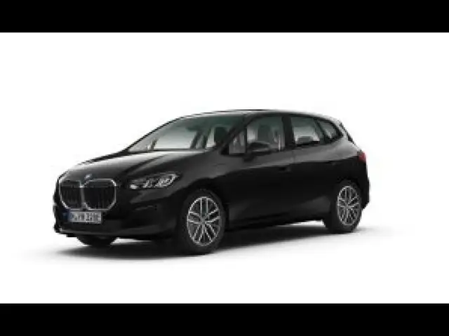 BMW 225 225e 245ch xDrive M Sport DKG7