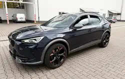 Cupra Formentor VZ e Hybrid ACC/DCC/PANO/AHK/R CAM