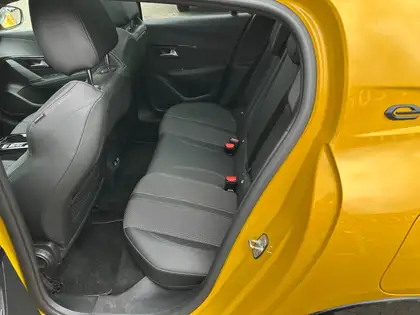 Annonce voiture d'occasion Peugeot e-208 - CARADIZE