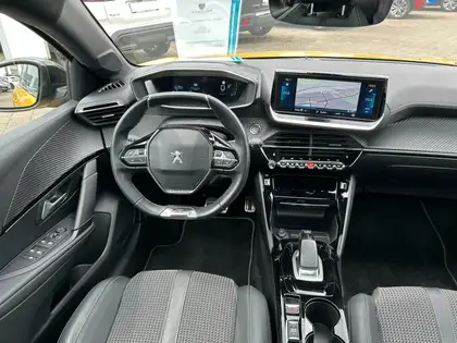 Annonce voiture d'occasion Peugeot e-208 - CARADIZE