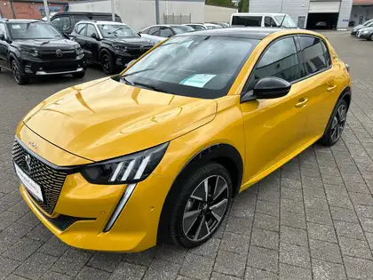 Annonce voiture d'occasion Peugeot e-208 - CARADIZE
