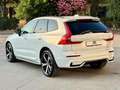 Volvo XC60 B4 (d) AWD automatico Ultimate Dark Bianco - thumbnail 5