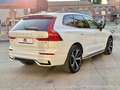 Volvo XC60 B4 (d) AWD automatico Ultimate Dark Bianco - thumbnail 7