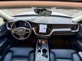 Volvo XC60 B4 (d) AWD automatico Ultimate Dark Bianco - thumbnail 10