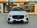 Volvo XC60 B4 (d) AWD automatico Ultimate Dark Bianco - thumbnail 2