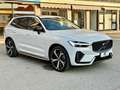 Volvo XC60 B4 (d) AWD automatico Ultimate Dark Bianco - thumbnail 3