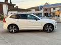 Volvo XC60 B4 (d) AWD automatico Ultimate Dark Bianco - thumbnail 8