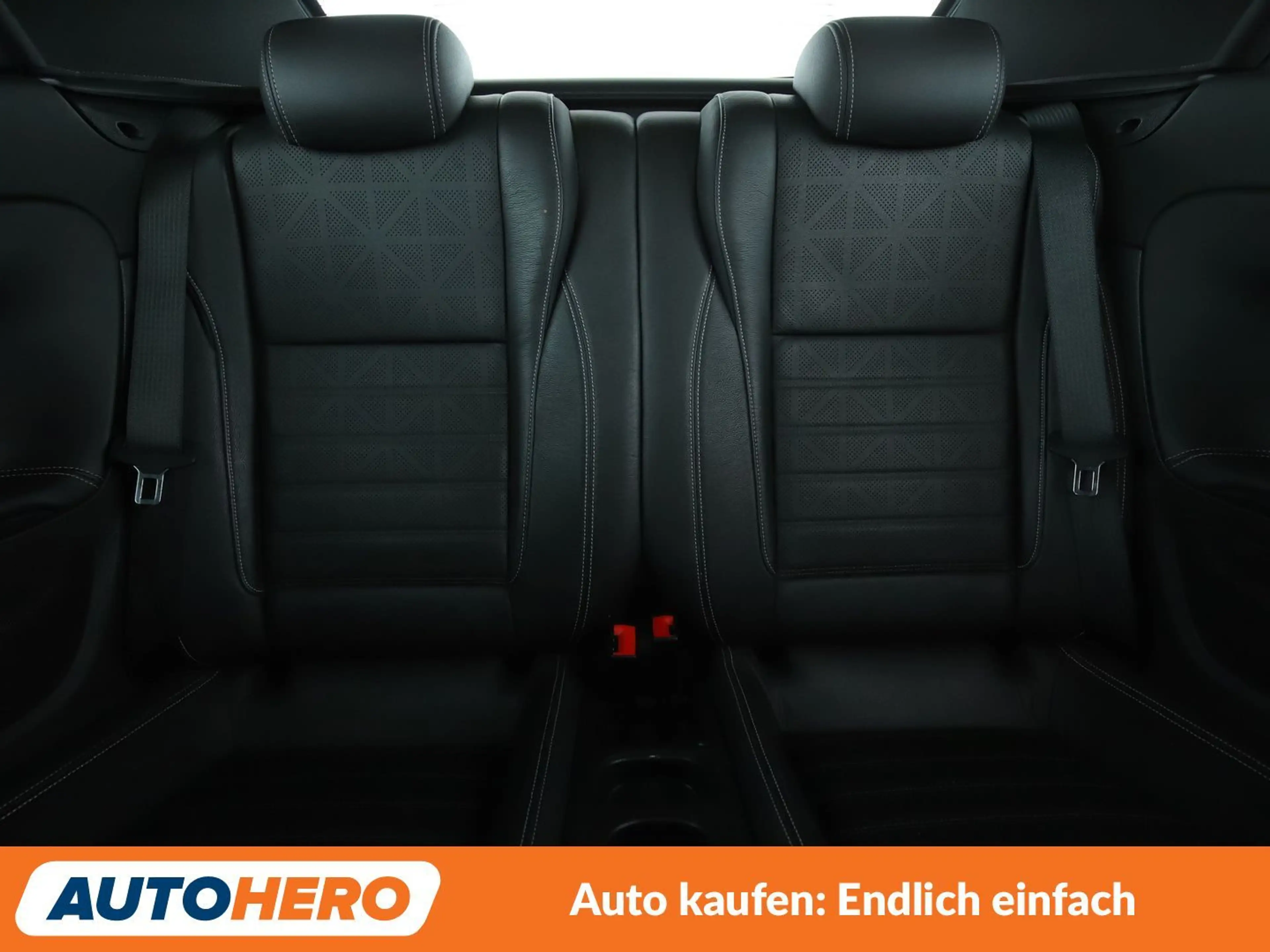Opel Cascada 1.6 SIDI Turbo Ultimate ecoFlex *NAVI*BI-XENON*CAM — photo 15