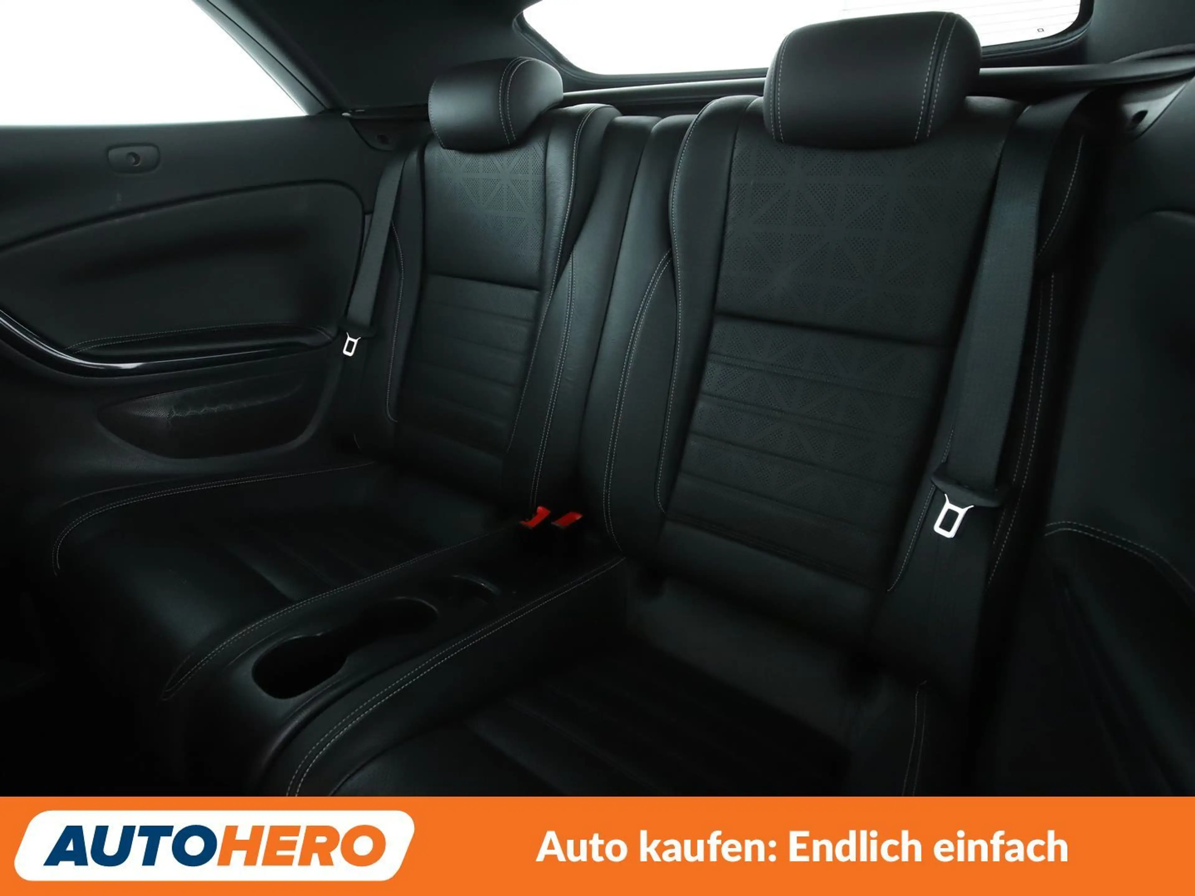 Opel Cascada 1.6 SIDI Turbo Ultimate ecoFlex *NAVI*BI-XENON*CAM — photo 14