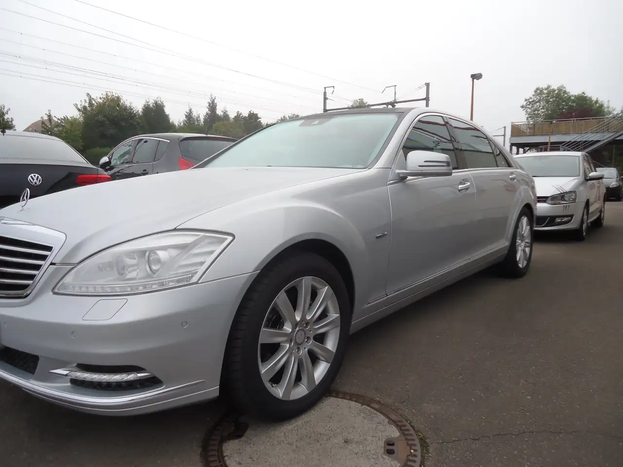 CDI Long BlueEfficiency
