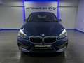BMW 220 i Active Tourer 1HD HUD NAVI ACC LED SPUR AHK Blau - thumbnail 1