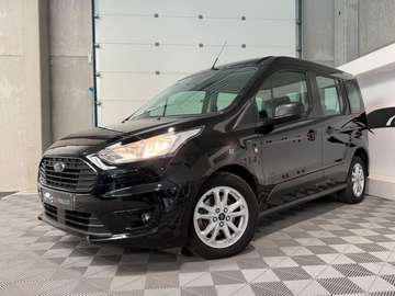 1.0i EcoBoost, Camera de recul, Line Assist, Cruise control