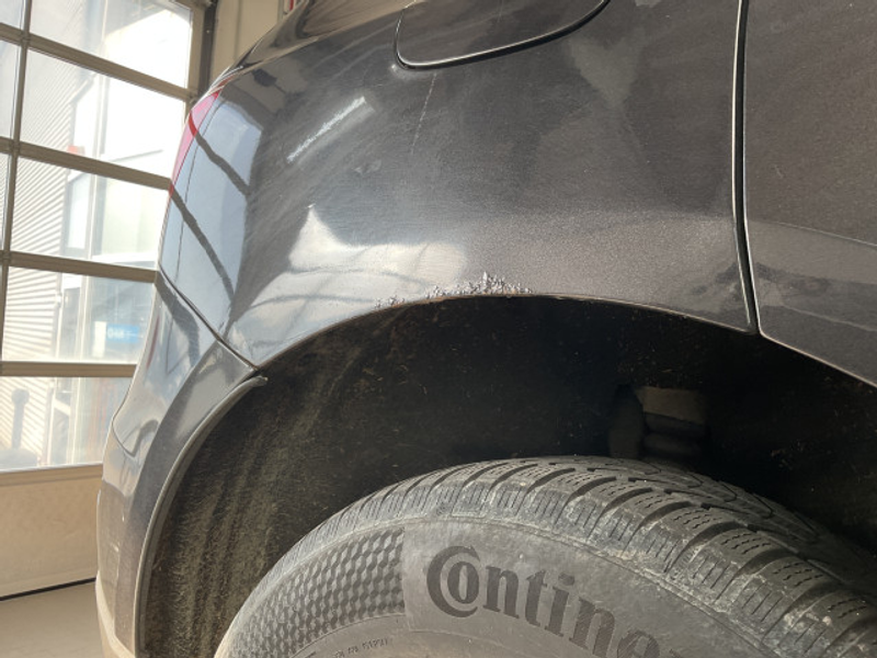 Audi Q5 3.0 TDI Quattro S-LINE — photo 11