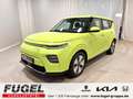 Kia Soul e- Soul 39 kWh Edition 7 LED|Virt.|ACC|RFK Grün - thumbnail 1