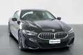 BMW 840 d mhev 48V xdrive auto Gran Coupe Zwart - thumbnail 3