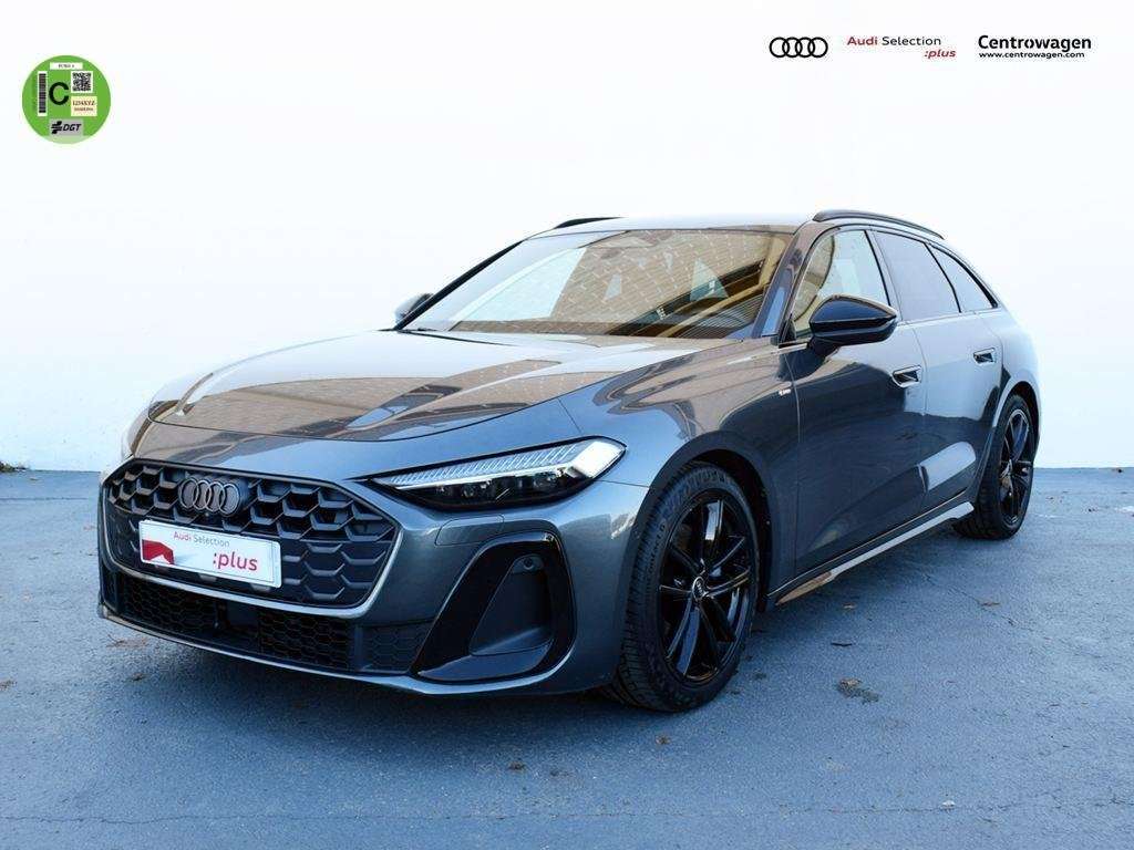 Audi A5 Avant TFSI Black line S tronic 150kW - foto 1