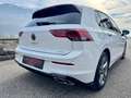 Volkswagen Golf R-Line MHEV eTSI   1. Besitz Wit - thumbnail 10
