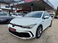 Volkswagen Golf R-Line MHEV eTSI   1. Besitz Wit - thumbnail 1