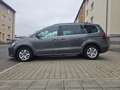 Volkswagen Sharan Comfortline BMT/Start-Stopp 7 Sitzer Grau - thumbnail 4