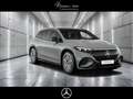 Mercedes-Benz EQS SUV EQS 450+ SUV AMG+PANO+DISTR.+HUD+AIRM.+BURM.+HAL Szürke - thumbnail 3