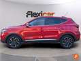 MG ZS 1.0T Luxury Auto Rojo - thumbnail 4