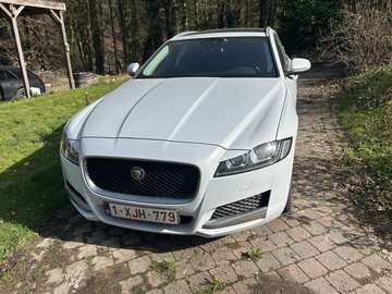 Sportbrake 2.0 D AWD (EU6.2) Motor Refais 122k Km