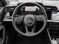 Audi A3 Sportback 35 TFSI S tronic advanced (Navi plus) Argento - thumbnail 11