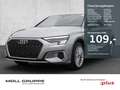 Audi A3 Sportback 35 TFSI S tronic advanced (Navi plus) Argento - thumbnail 1