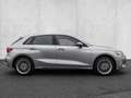 Audi A3 Sportback 35 TFSI S tronic advanced (Navi plus) Argento - thumbnail 5