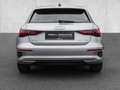 Audi A3 Sportback 35 TFSI S tronic advanced (Navi plus) Argento - thumbnail 6