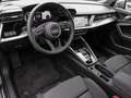 Audi A3 Sportback 35 TFSI S tronic advanced (Navi plus) Argento - thumbnail 9
