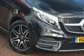 Mercedes-Benz V 300 300d Extra Lang DC Avantgarde Edition | AMG pakket Zwart - thumbnail 4