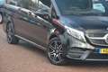 Mercedes-Benz V 300 300d Extra Lang DC Avantgarde Edition | AMG pakket Zwart - thumbnail 2