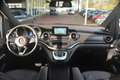 Mercedes-Benz V 300 300d Extra Lang DC Avantgarde Edition | AMG pakket Zwart - thumbnail 10