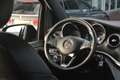 Mercedes-Benz V 300 300d Extra Lang DC Avantgarde Edition | AMG pakket Zwart - thumbnail 11
