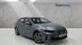 BMW 118 118dA Business Gris - thumbnail 1