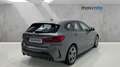 BMW 118 118dA Business Gris - thumbnail 4