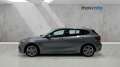 BMW 118 118dA Business Gris - thumbnail 3
