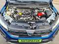 Dacia Sandero 3 Stepway TCe 90 AUTOMATIK KEYGO/SHZ/PDC Bleu - thumbnail 19