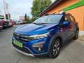 Dacia Sandero 3 Stepway TCe 90 AUTOMATIK KEYGO/SHZ/PDC Bleu - thumbnail 4