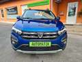 Dacia Sandero 3 Stepway TCe 90 AUTOMATIK KEYGO/SHZ/PDC Bleu - thumbnail 3